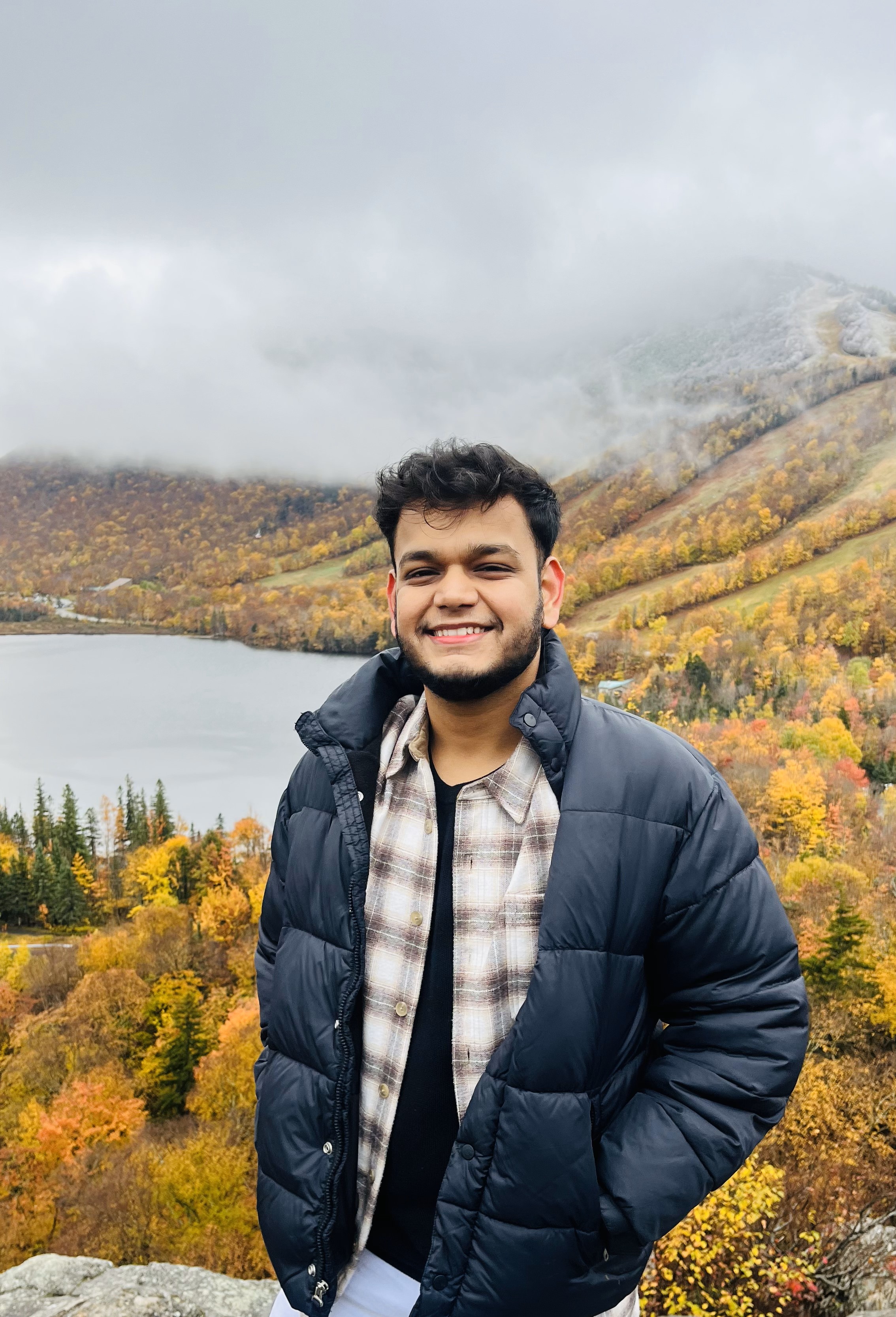 Hritik Singh's Profile Photo