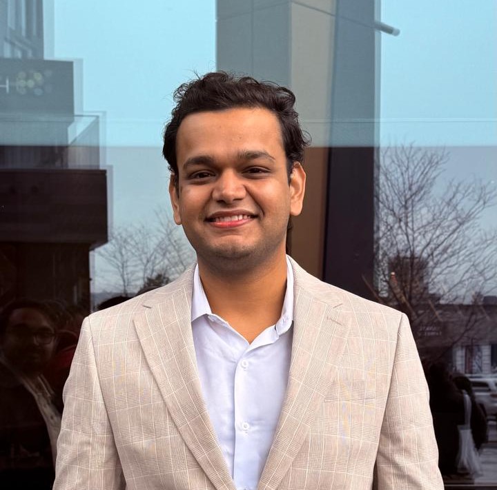 Hritik Singh